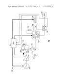 MICROWAVE ABLATION GENERATOR CONTROL SYSTEM diagram and image