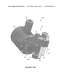 FIXATION DEVICE AND MULTIPLE-AXIS JOINT FOR A FIXATION DEVICE diagram and image