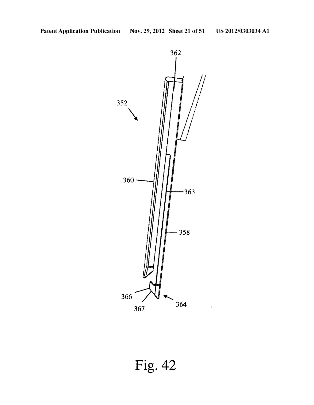 METHOD AND APPARATUS FOR PERFORMING SPINAL SURGERY - diagram, schematic, and image 22