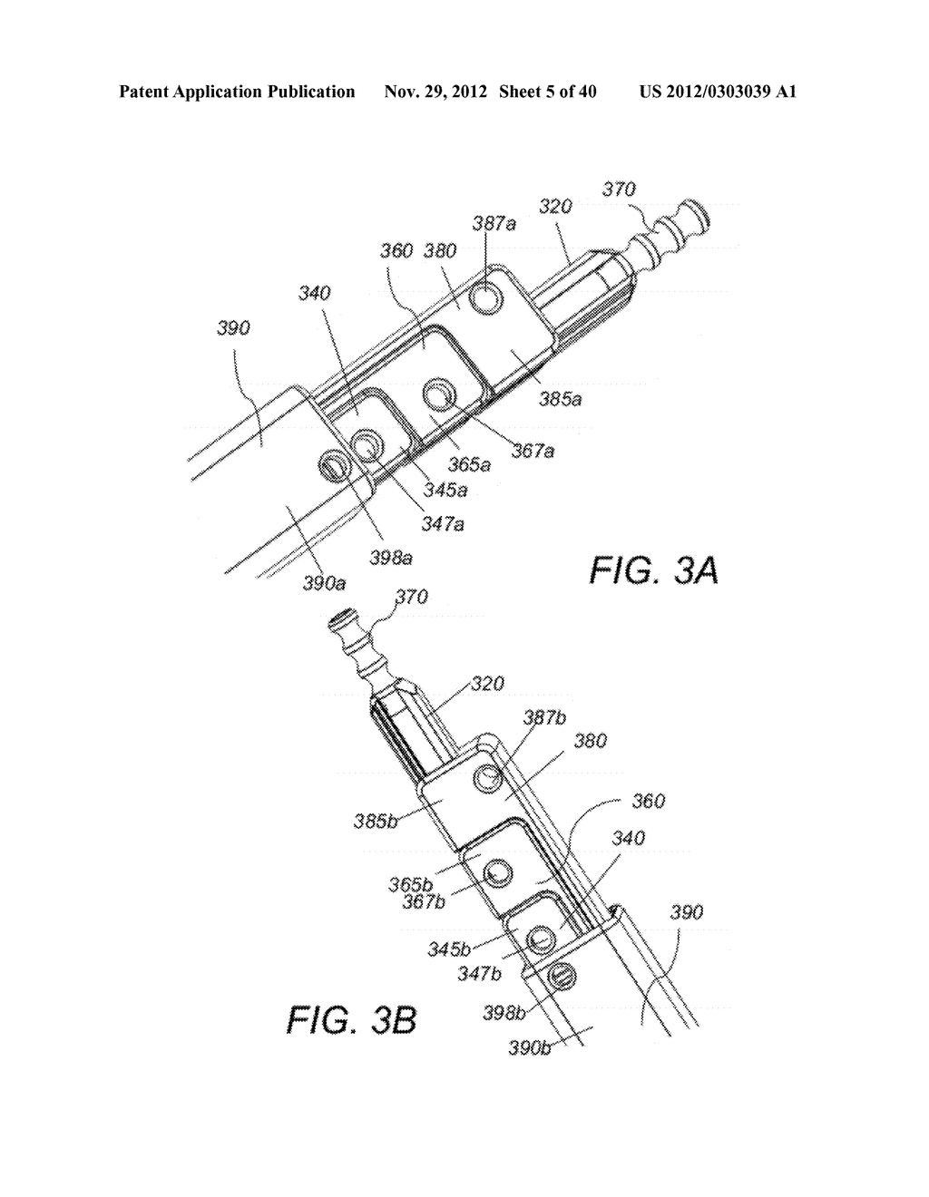 METHODS, TOOLS AND DEVICES FOR PERCUTANEOUS ACCESS IN MINIMALLY INVASIVE     SPINAL SURGERIES - diagram, schematic, and image 06