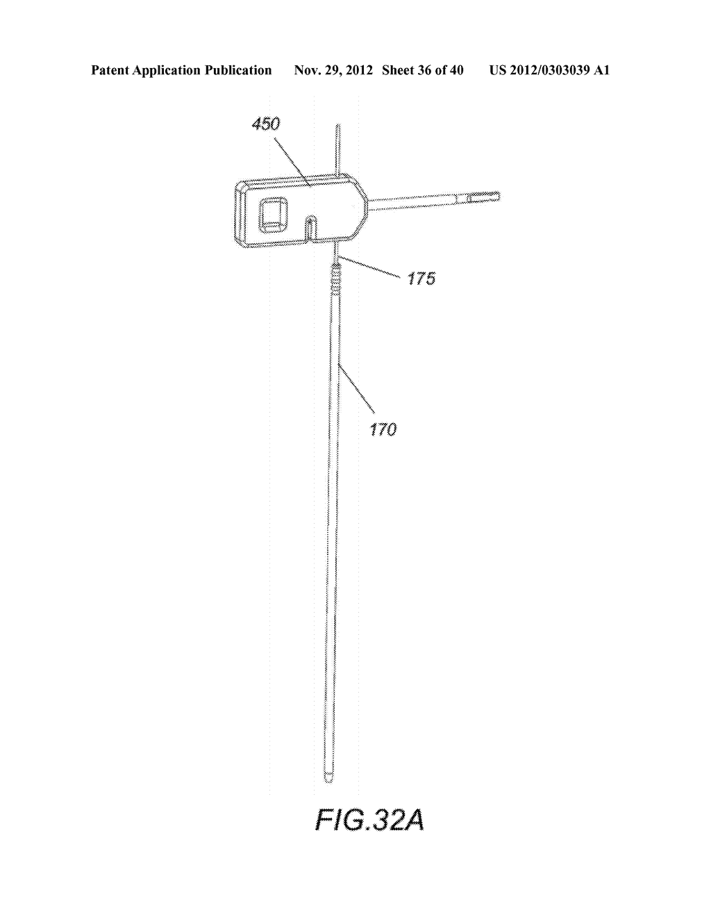 METHODS, TOOLS AND DEVICES FOR PERCUTANEOUS ACCESS IN MINIMALLY INVASIVE     SPINAL SURGERIES - diagram, schematic, and image 37