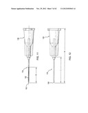 Medical Device Inserters and Processes of Inserting and Using Medical     Devices diagram and image