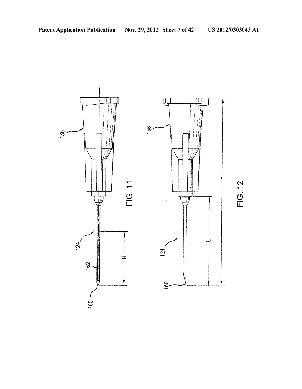 Medical Device Inserters and Processes of Inserting and Using Medical     Devices - diagram, schematic, and image 08