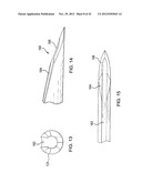 Medical Device Inserters and Processes of Inserting and Using Medical     Devices diagram and image