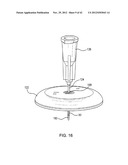 Medical Device Inserters and Processes of Inserting and Using Medical     Devices diagram and image