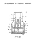 Medical Device Inserters and Processes of Inserting and Using Medical     Devices diagram and image