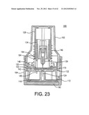 Medical Device Inserters and Processes of Inserting and Using Medical     Devices diagram and image