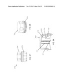 Medical Device Inserters and Processes of Inserting and Using Medical     Devices diagram and image