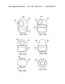 Medical Device Inserters and Processes of Inserting and Using Medical     Devices diagram and image