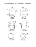 Medical Device Inserters and Processes of Inserting and Using Medical     Devices diagram and image