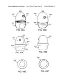 Medical Device Inserters and Processes of Inserting and Using Medical     Devices diagram and image