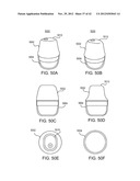 Medical Device Inserters and Processes of Inserting and Using Medical     Devices diagram and image