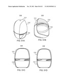 Medical Device Inserters and Processes of Inserting and Using Medical     Devices diagram and image