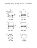 Medical Device Inserters and Processes of Inserting and Using Medical     Devices diagram and image