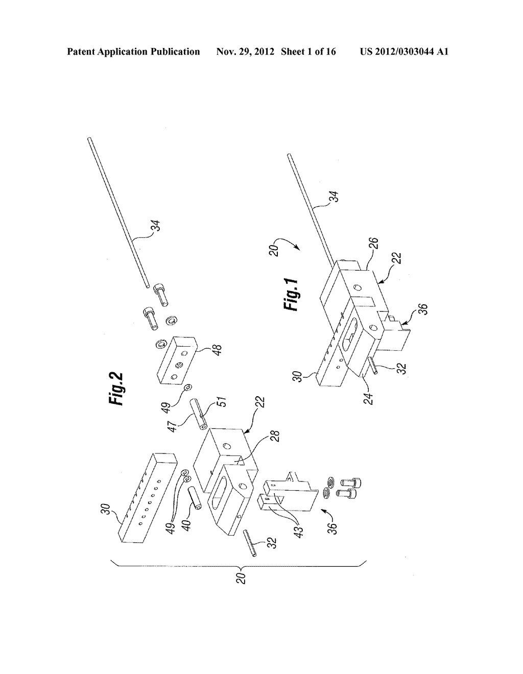 Systems and Methods for Harvesting, Storing, and Implanting Hair Grafts - diagram, schematic, and image 02