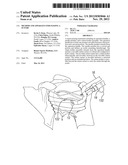 Method and Apparatus for Passing a Suture diagram and image