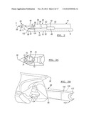 Method and Apparatus for Passing a Suture diagram and image