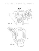 Method and Apparatus for Passing a Suture diagram and image