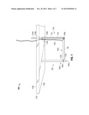 SURGICAL SUPPORT ASSEMBLY diagram and image