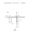 SURGICAL SUPPORT ASSEMBLY diagram and image