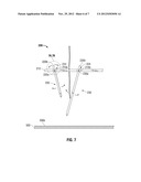 SURGICAL SUPPORT ASSEMBLY diagram and image