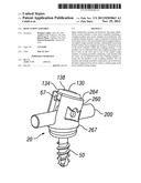 Bone Screw Assembly diagram and image