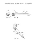 Bone Screw Assembly diagram and image