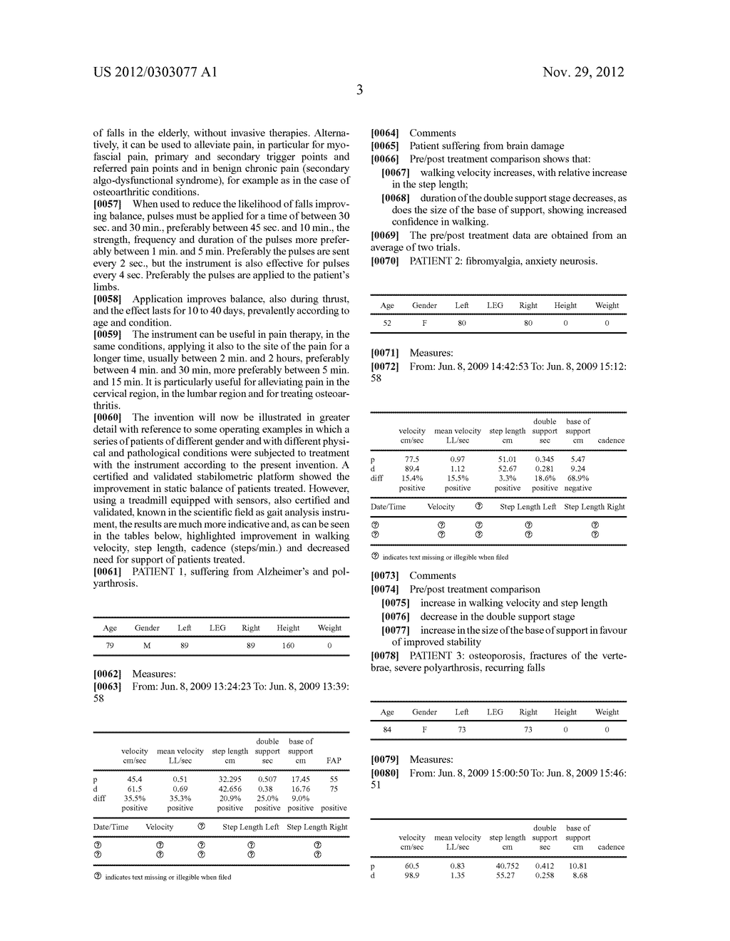 MEDICAL NEUROLOGICAL INSTRUMENT - diagram, schematic, and image 06