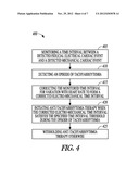 SENSOR RESPONSE DELAY FOR HEMODYNAMIC STABILITY DETECTION DURING     ARRHYTHMIA diagram and image