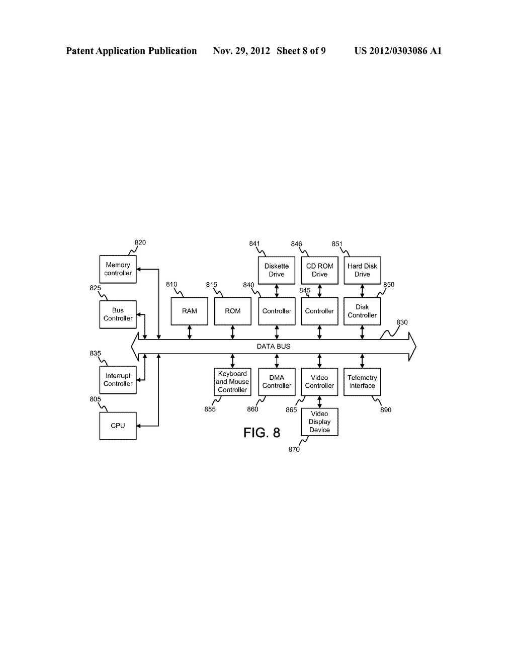 SYSTEMS AND METHODS FOR COLLECTING PATIENT EVENT INFORMATION - diagram, schematic, and image 09