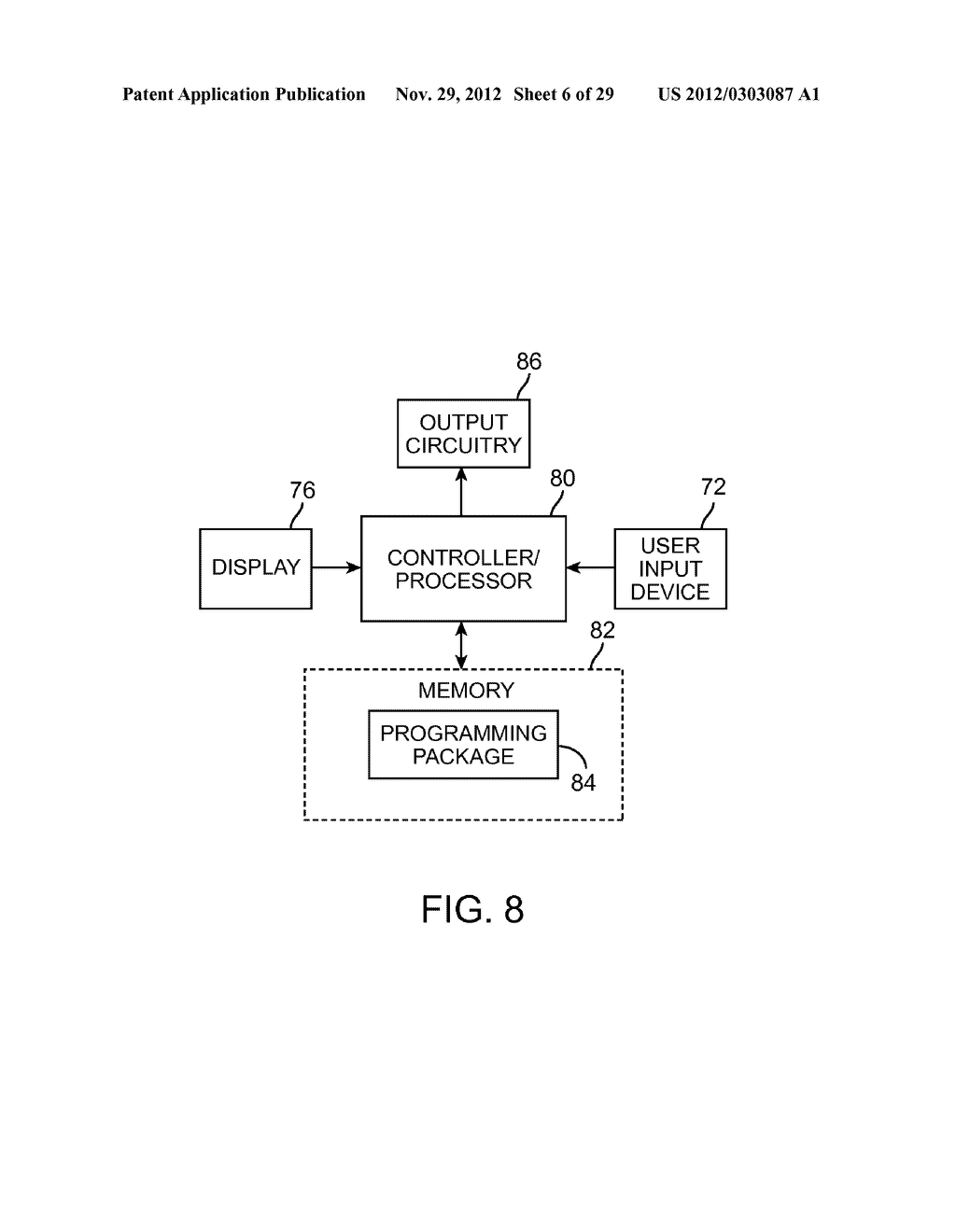 COLLECTION OF CLINICAL DATA FOR GRAPHICAL REPRESENTATION AND ANALYSIS - diagram, schematic, and image 07