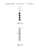 Method and System for Determining Settings for Deep Brain Stimulation diagram and image