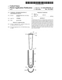 Cosmetic and Dermatological Cryotherapy Device diagram and image