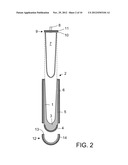 Cosmetic and Dermatological Cryotherapy Device diagram and image