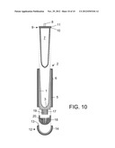 Cosmetic and Dermatological Cryotherapy Device diagram and image