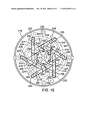 IMPLANTABLE PROSTHETIC VALVE ASSEMBLY AND METHOD FOR MAKING THE SAME diagram and image