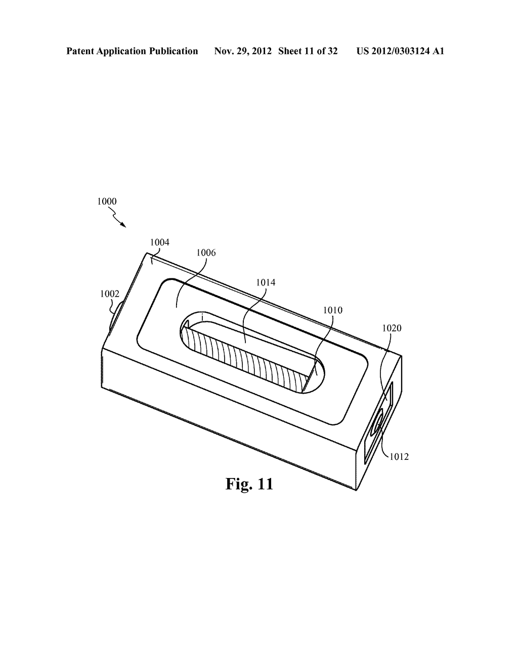 BONE FUSION DEVICE - diagram, schematic, and image 12