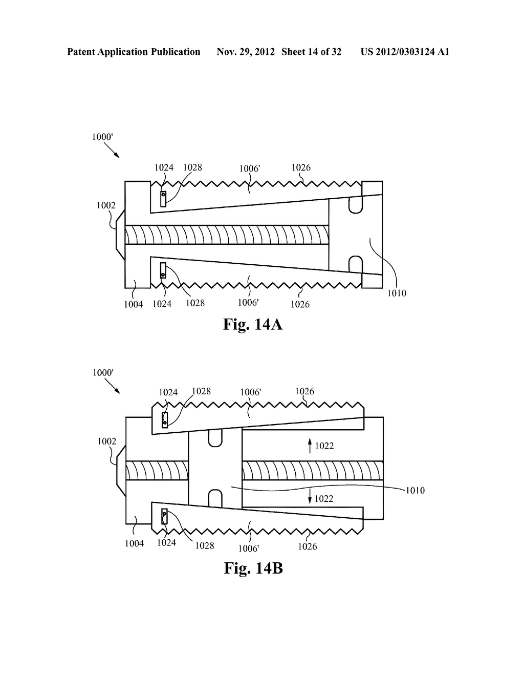 BONE FUSION DEVICE - diagram, schematic, and image 15