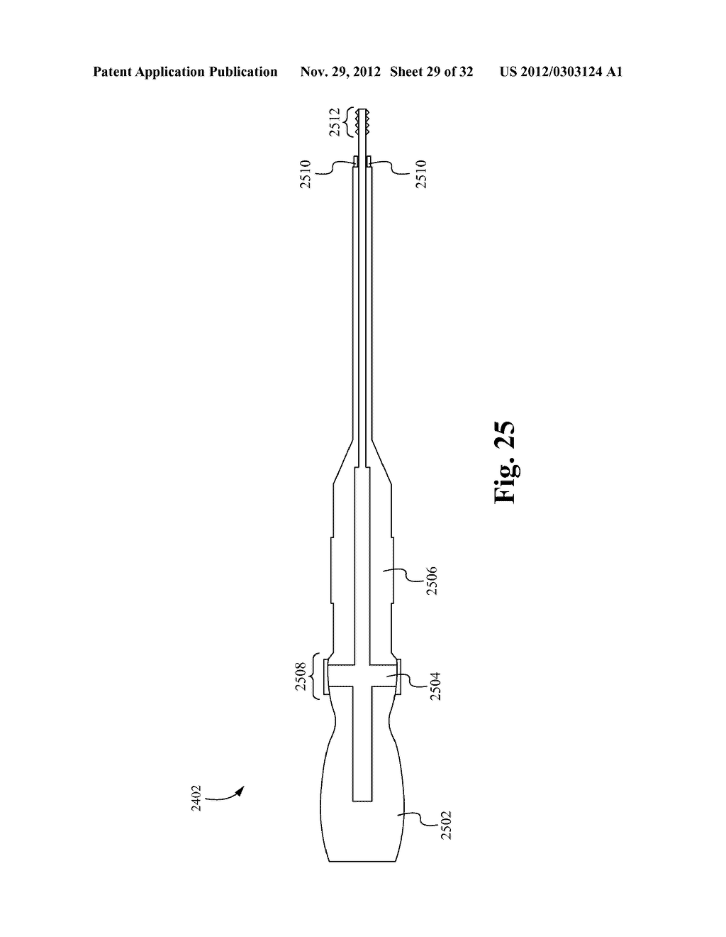 BONE FUSION DEVICE - diagram, schematic, and image 30