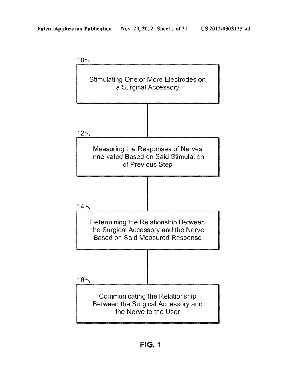 System And Methods For Performing Surgical Procedures and Assessments - diagram, schematic, and image 02