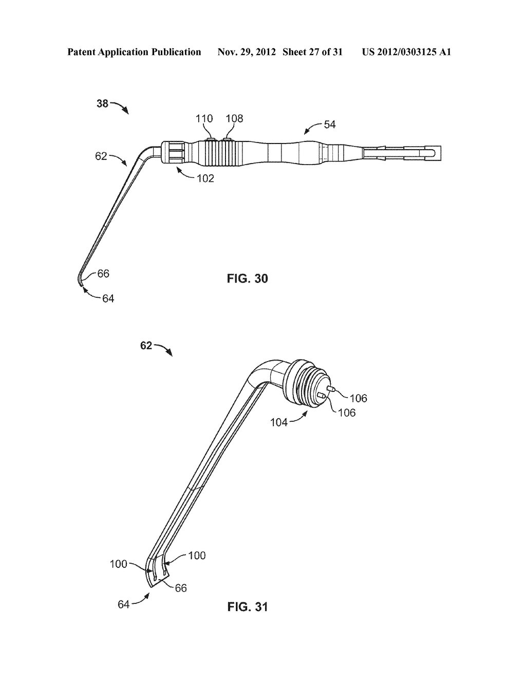 System And Methods For Performing Surgical Procedures and Assessments - diagram, schematic, and image 28