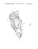 MECHANICAL PROSTHETIC FINGER DEVICE diagram and image