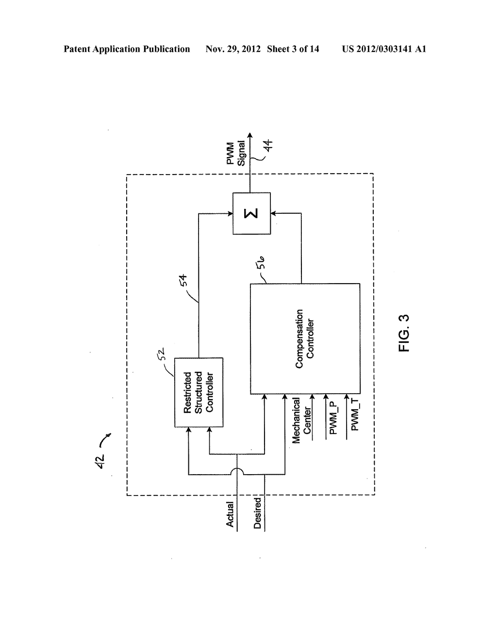 AUTO-TUNING ELECTRO-HYDRAULIC VALVE - diagram, schematic, and image 04