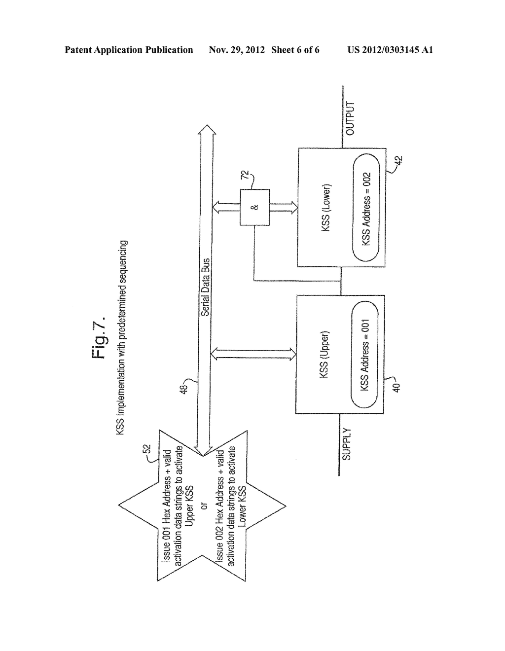 CONTROL OF SAFETY CRITICAL OPERATIONS - diagram, schematic, and image 07