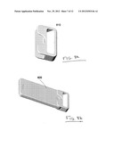 Sound Enhancer For Portable Media Player diagram and image