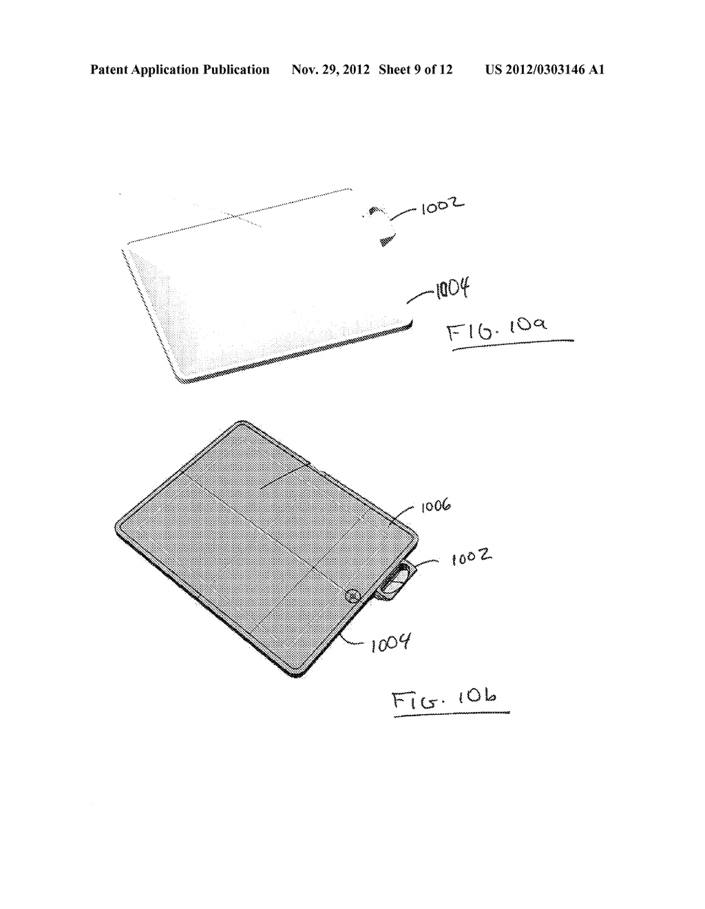 Sound Enhancer For Portable Media Player - diagram, schematic, and image 10