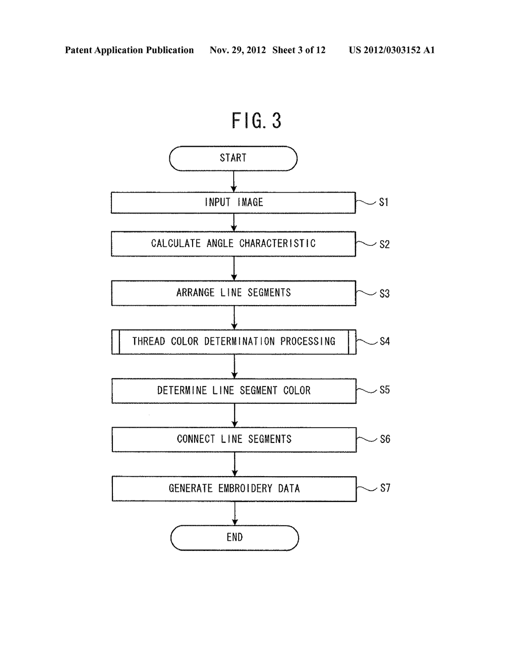 EMBROIDERY DATA GENERATION APPARATUS AND COMPUTER PROGRAM PRODUCT - diagram, schematic, and image 04