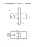 REJECTION OF DEFECTIVE VEGETABLE WITH SCATTERING AND REFRACTING LIGHT diagram and image