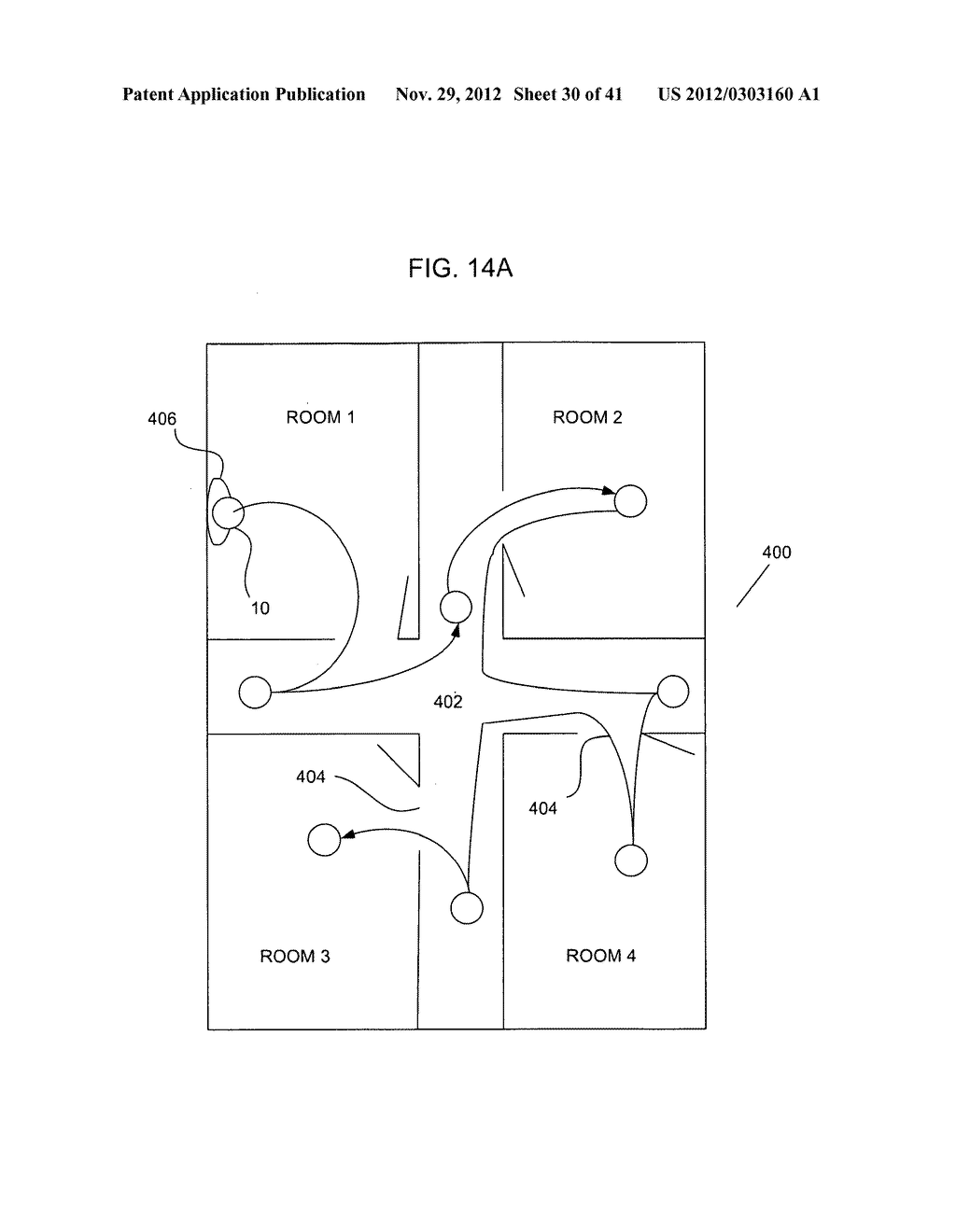 COMPANION ROBOT FOR PERSONAL INTERACTION - diagram, schematic, and image 31