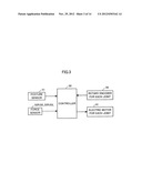 MOBILE OBJECT CONTROLLER AND FLOOR SURFACE ESTIMATOR diagram and image